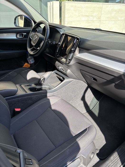 Volvo XC40 T2 Momentum Plus Geartronic