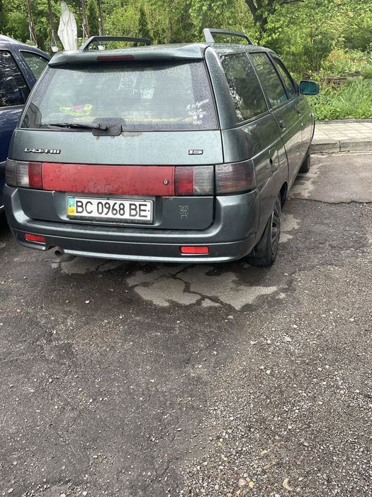 Lada Vaz 2111 бу