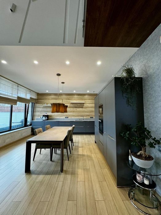 Дом по адресу ул. Спортивная (площадь 600 м²) - Atlanta.ua - фото 9