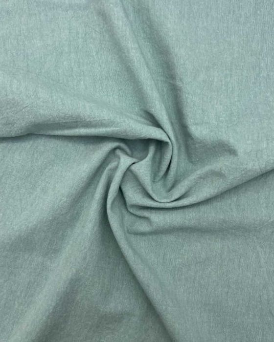 Постільна білизна Варена Бавовна. Колір М'ята, Тіффані. Власне пошиття