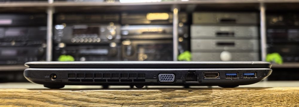 Ноутбук Medion E6416/i3-5010U/Ram 4Gb/HDD No/Дефект