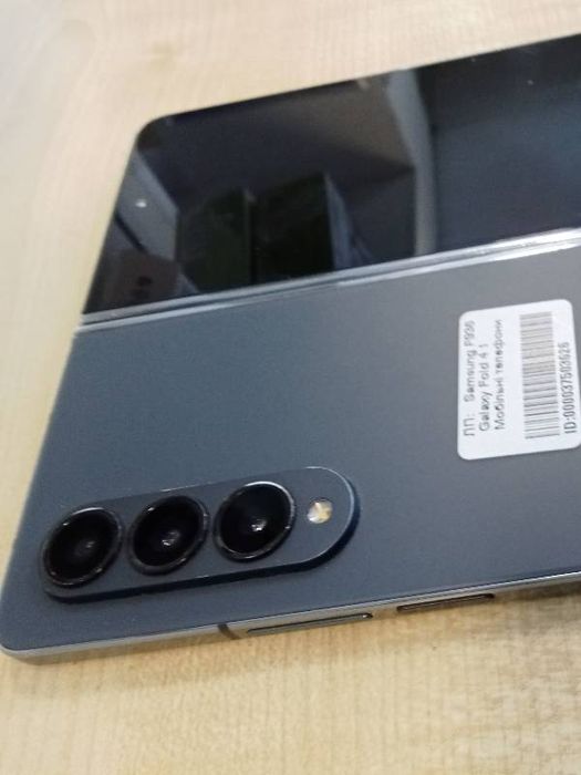 Samsung F936 Galaxy Fold 4 12/512GB