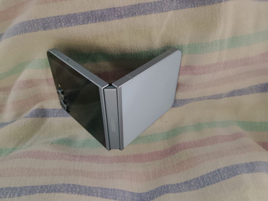 Telemóvel zflip6 como novo motivo da venda comprei um novo