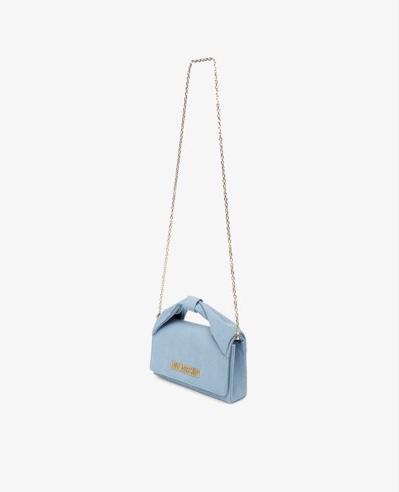 Сумка love moschino ОРИГІНАЛ