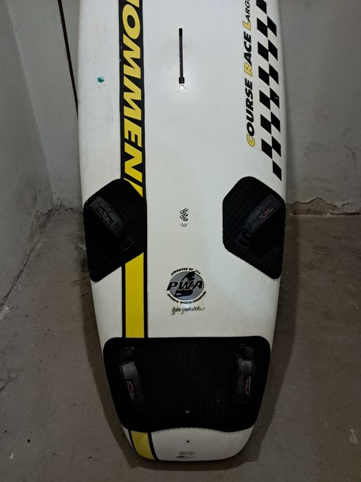 Deska windsurfingowa F2 Thommenn