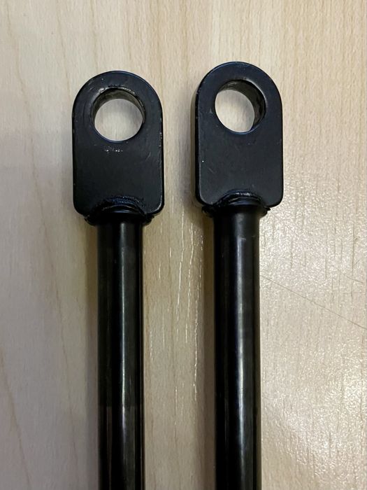 Газліфт STABILUS Lift-o-mat®