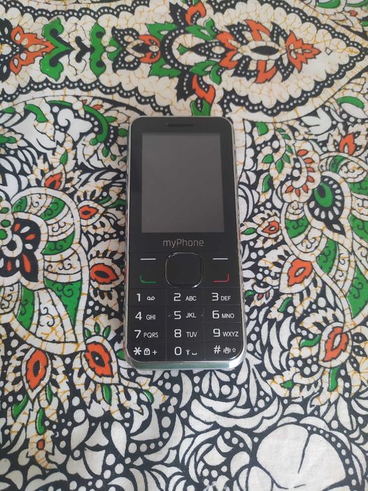 Telefon myPhone Classic + Dual Sim