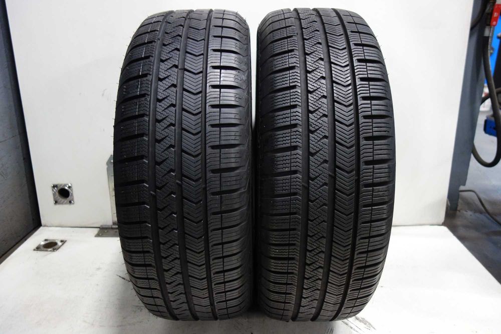 Opony całoroczne 215/55/18 - VREDESTEIN Quatrac 5 XL