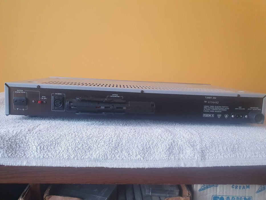 Radmor 5421 Tuner AM