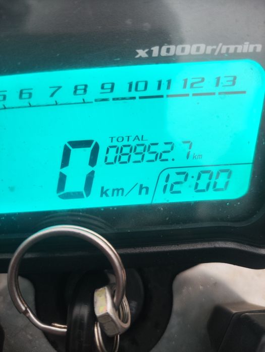 Продам Спарк r27