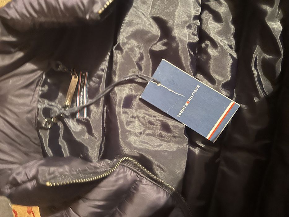 Підліткова жилетка на хлопчика