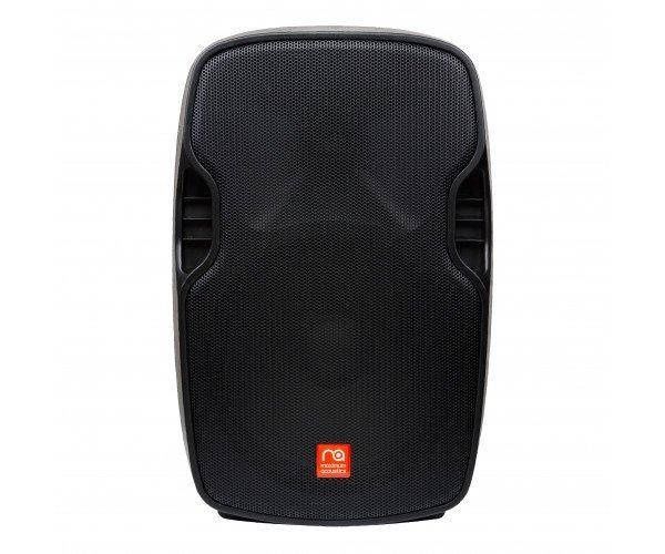 Акустичні системи