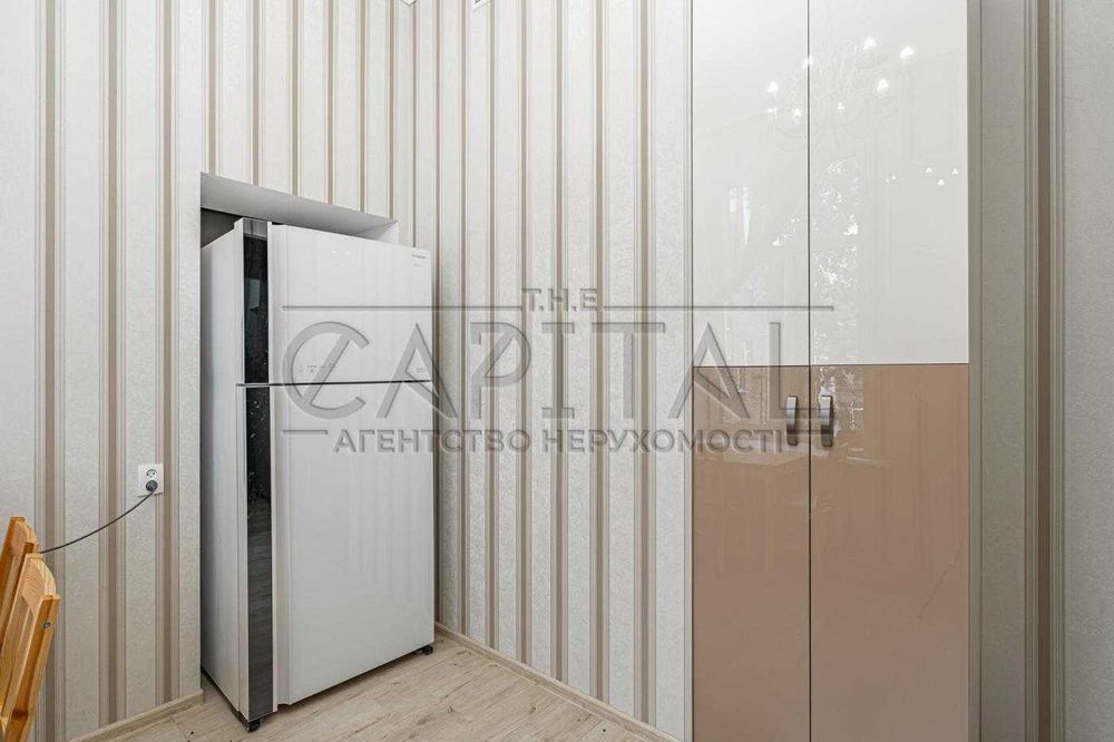 Аренда квартиры, ул. Антоновича, Печерский р-н