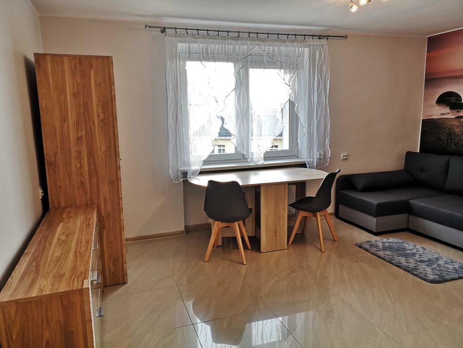Mieszkanie – Poznań, Piekary, Stare Miasto - Widok 3