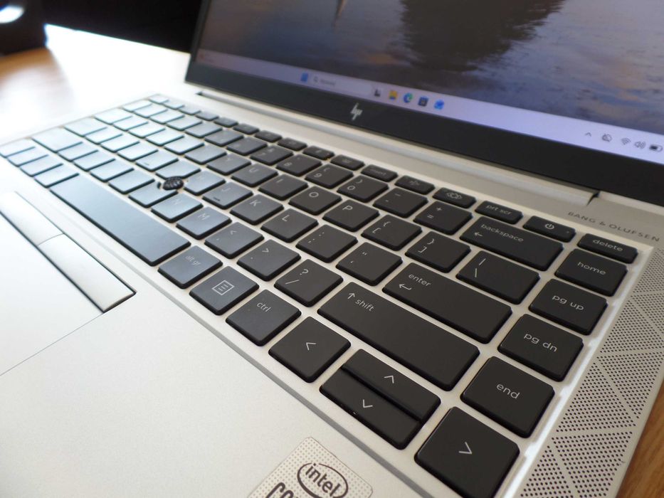 HP EliteBook 840 G7 i7 SSD 512 GB 16 GB win 11 laptop notebook