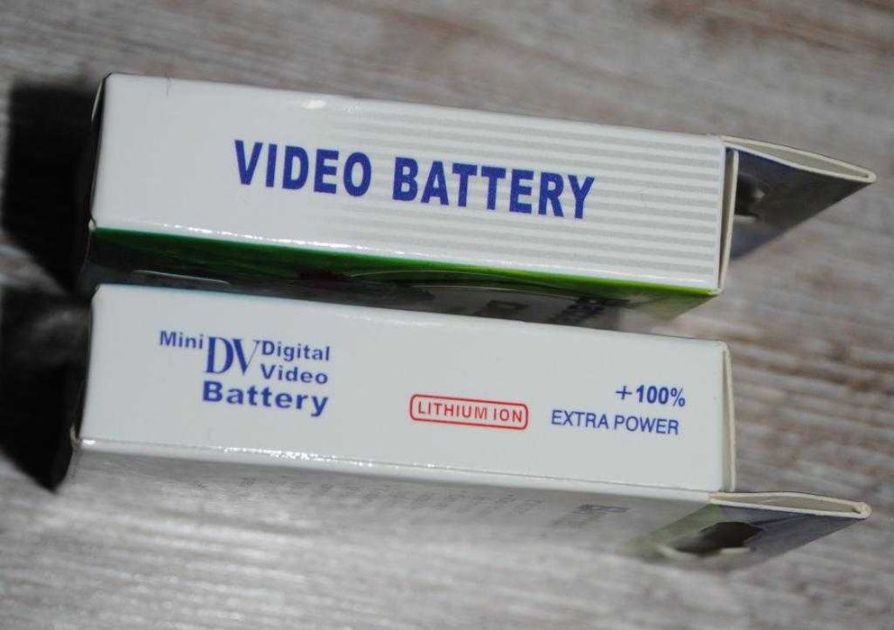 Аккумулятор LP-E17 для фотоаппаратов CANON 77D, 750D, 760D, 800D, 200D