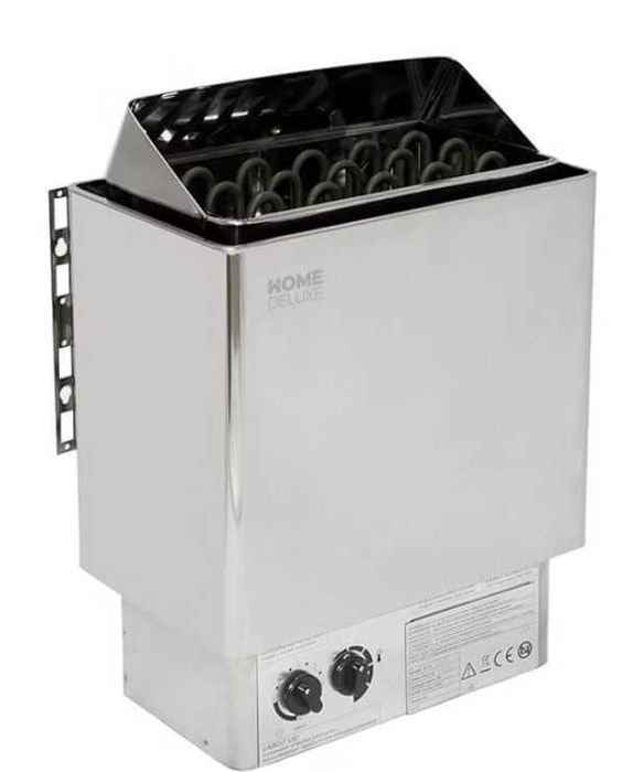 Piec do Sauny 4,5Kw, KIVA