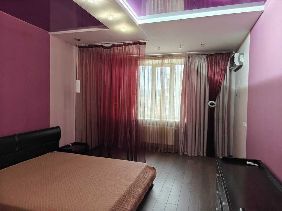 Продаж 3 кім. квартири. 92м2 стеля3м. Індив. опл. Новобуд. Поділ№17239