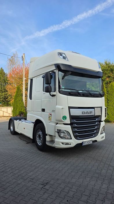 DAF