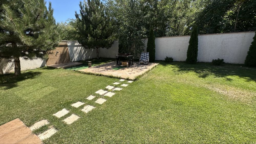 Дом в Сосновом Берегу