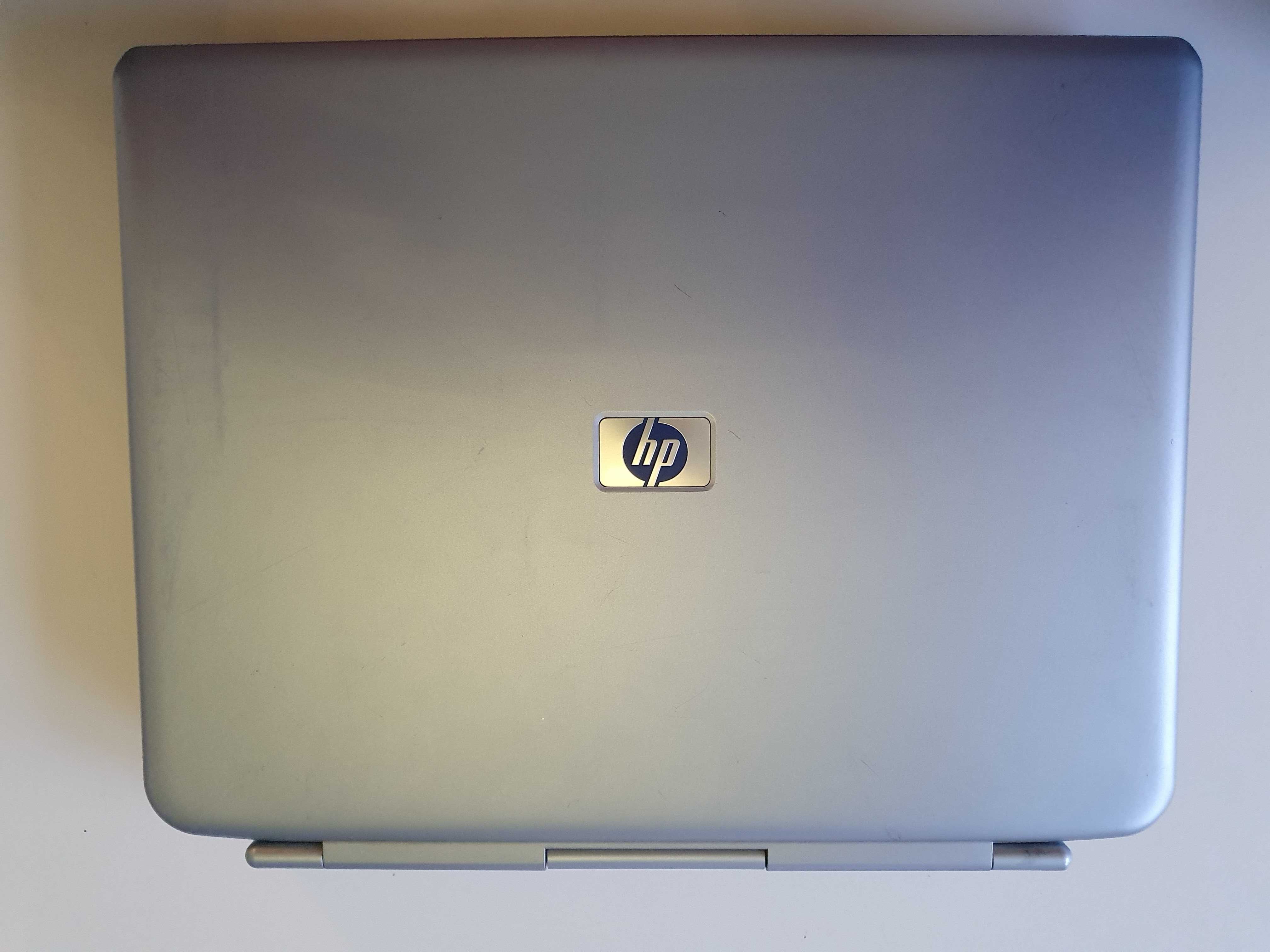 Laptop HP Pavilion zv5000 Gdańsk Chełm z dzielnicą Gdańsk Południe • OLX.pl