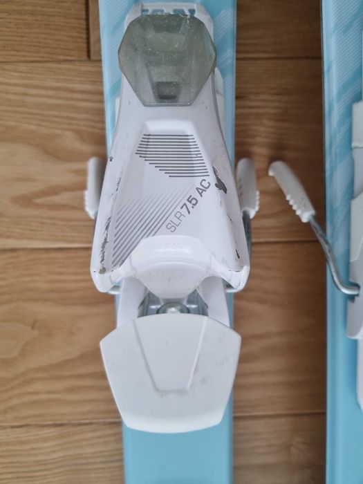 Narty Head Joy 137 cm