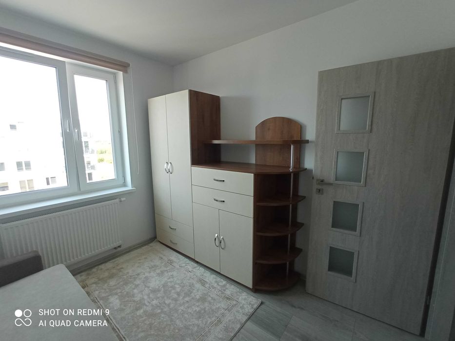 Mieszkanie do wynajęcia - Zachodnia 15, umeblowane, 32 m - View 2
