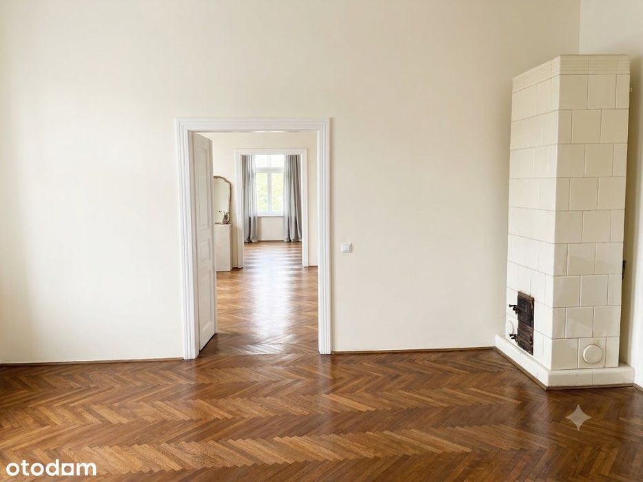 MIESZKANIE 104 m²+poddasze | 5MINUT od Centrum/Wólki
