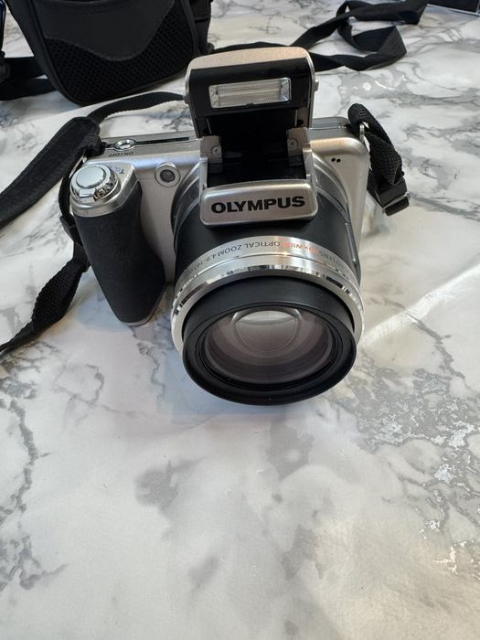 olympus sp 800uz - купити фототехніку, відеотехніку - Ціна на OLX.ua