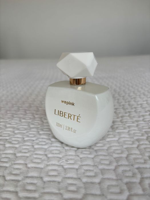 Perfume Liberté We Pink