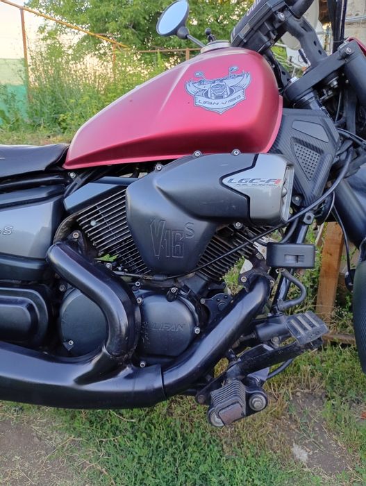 Lifan. V 16 s   .