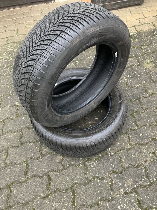 Opony Goodyear wielosezonow 2022r