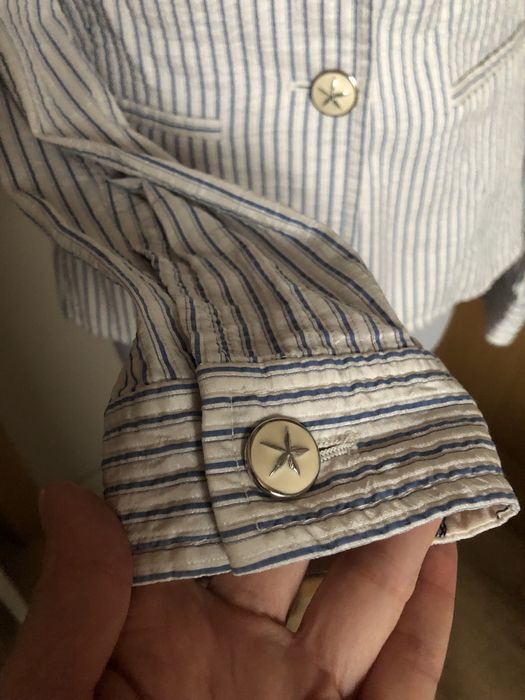 Marynarka Deni Cler rozmiar 38