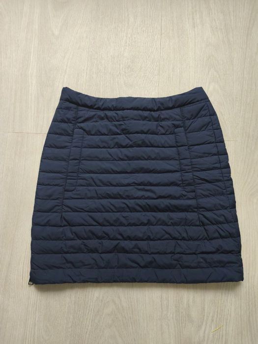 Спортивна спідниця Jack Wolfskin Iceguard темно-синя