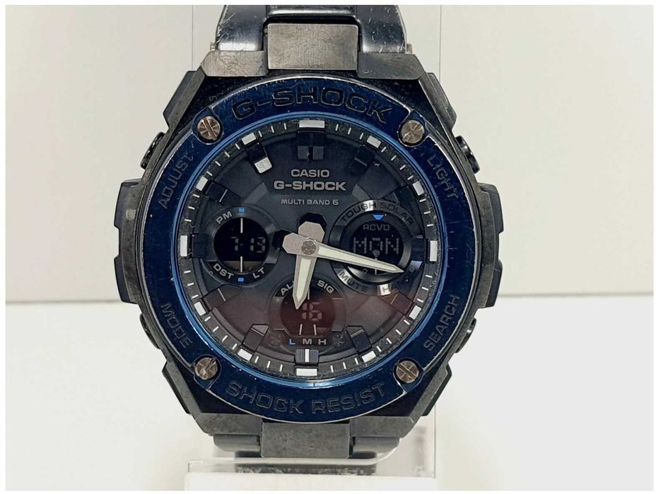 Zegarek casio g shock gst w110bd