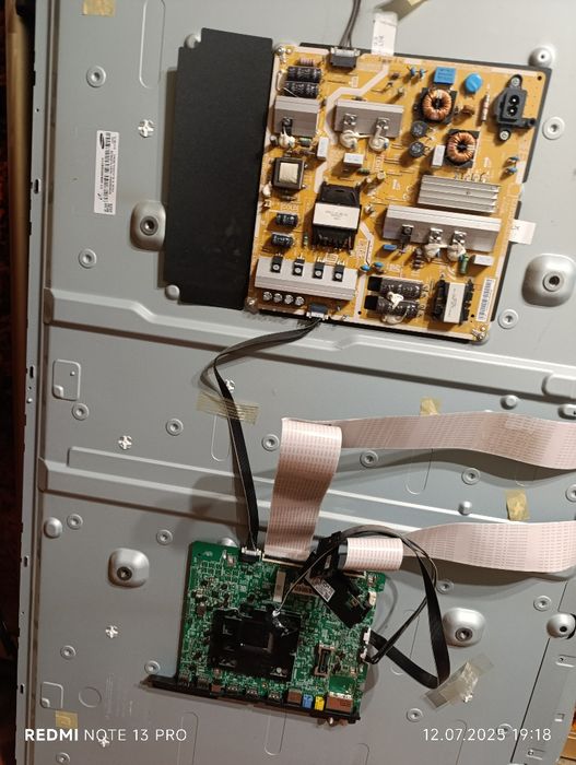 Sasung зч.смарт ТВ .