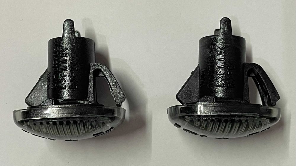 Piscas Audi A3 , A4 , Seat Ibiza 6K2 , Skoda Fabia