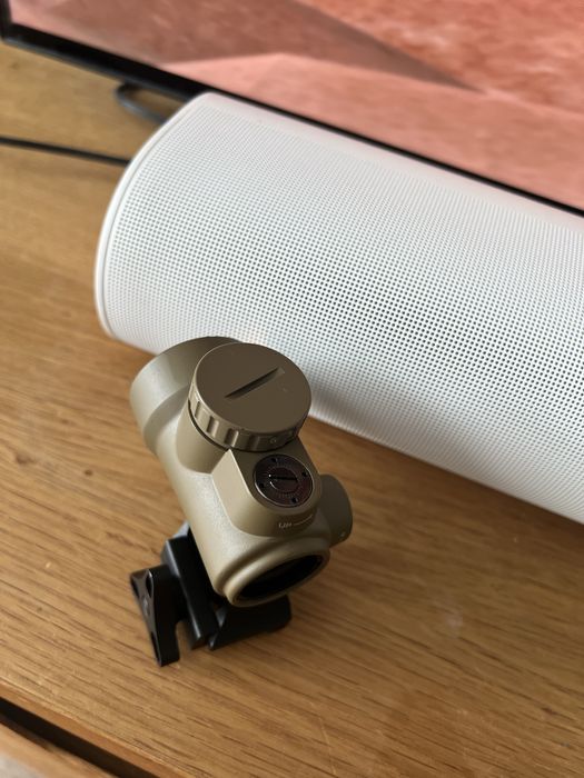 AIM-O MRO style Red dot sight DE replika celownika kolimatorowego