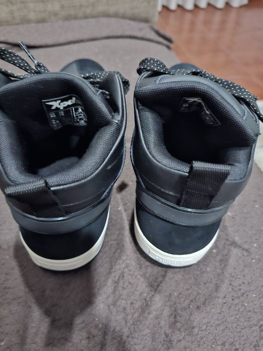 Botas para moto novas