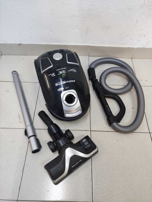 Aspirador de saco Rowenta X-TREM POWER - DP9