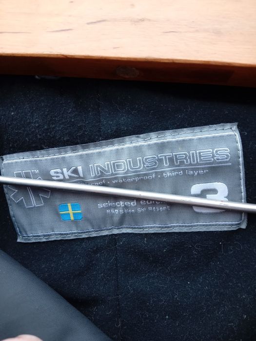 Штаны камуфляж 48