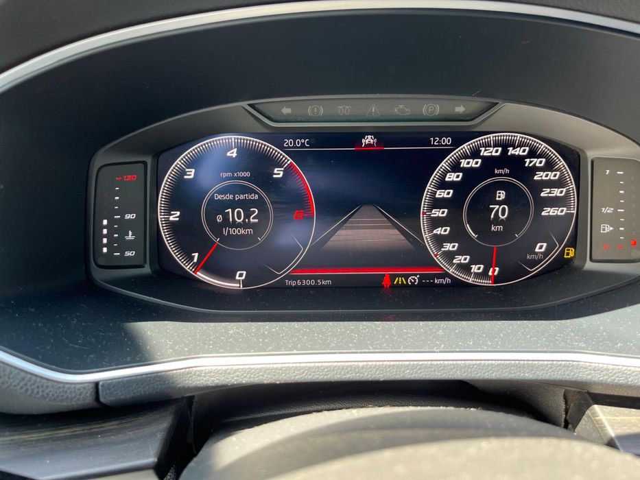 SEAT Tarraco 2.0 TDI Xcellence - Topo de Gama | Equipamento completo