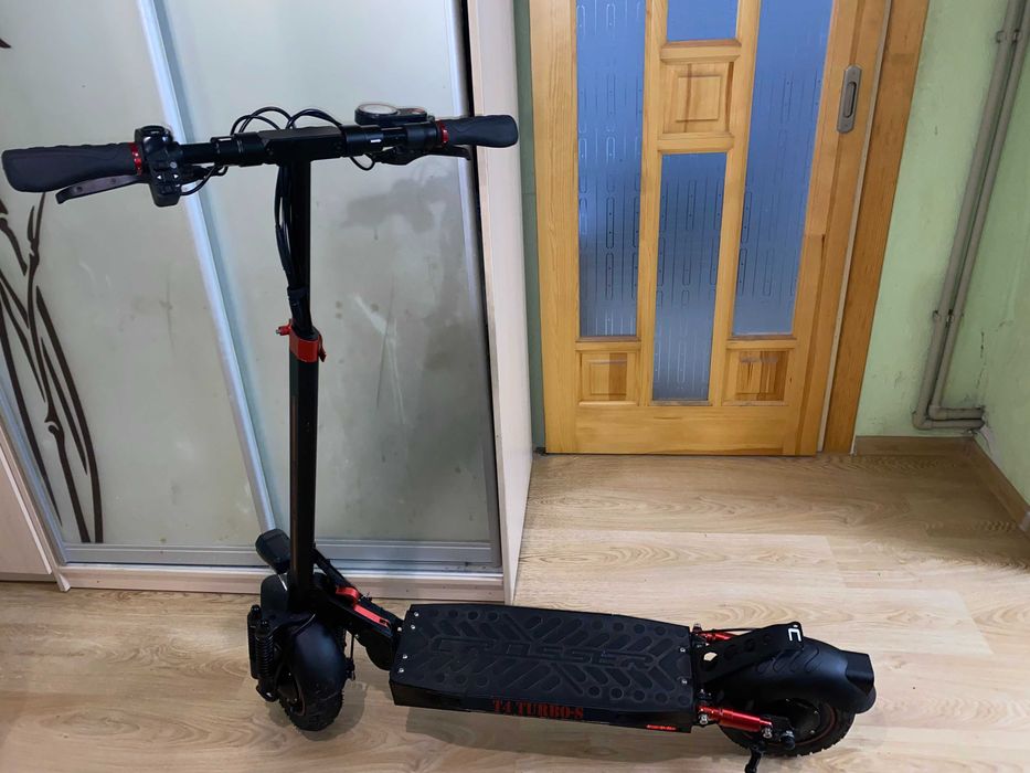 Електросамокат crosser t4 turbo s: 20 000 грн. - Електросамокати ...
