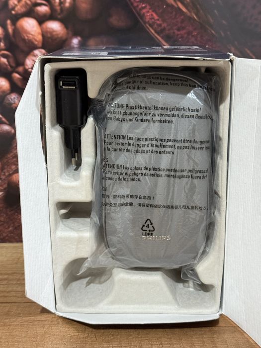 Golarka PHILIPS Series 9000 SkinIQ SP9883/36 gwarancja