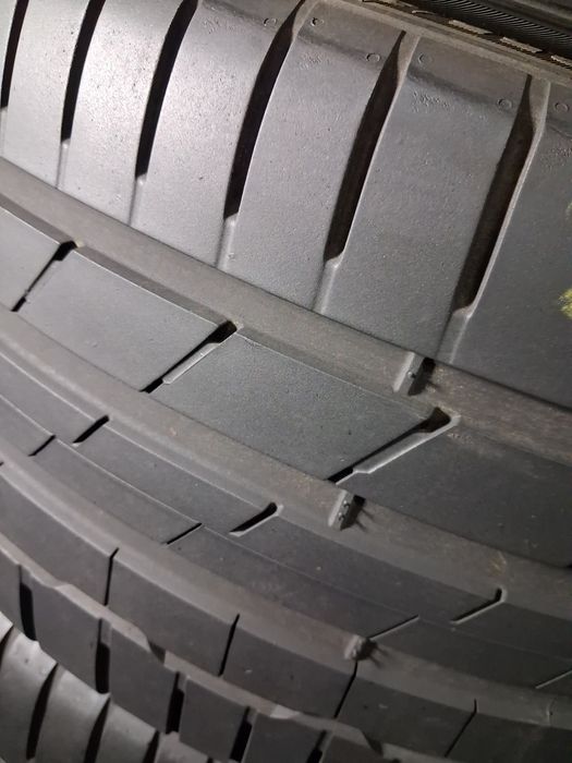 255/35 18 Hankook Ventus S1 evo 3
