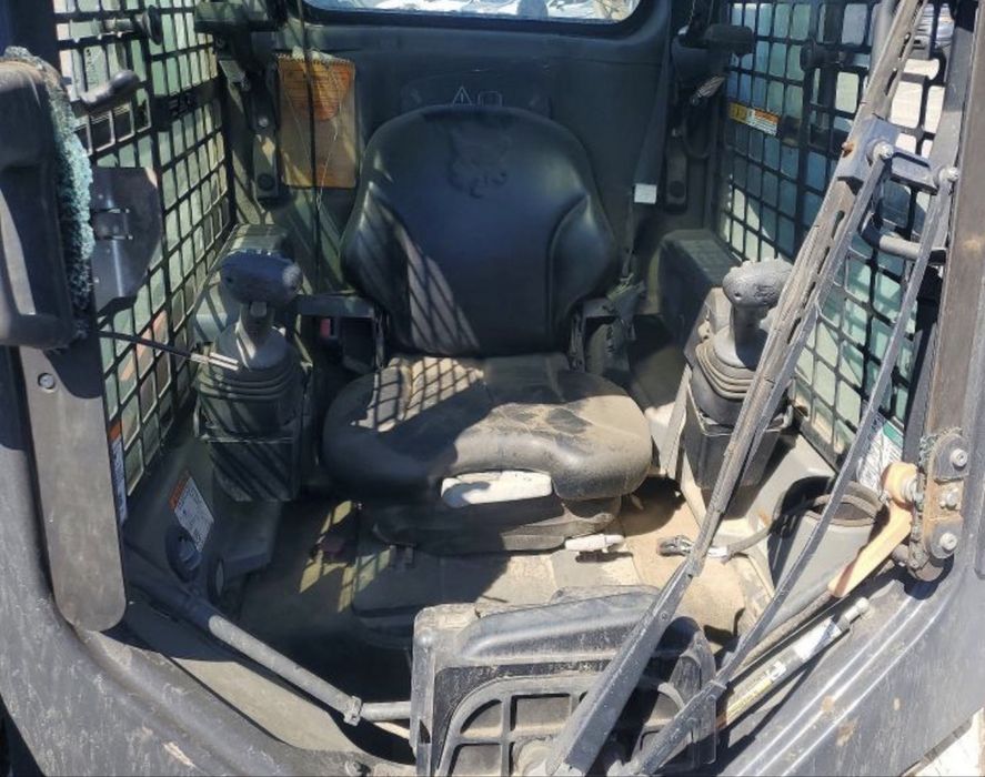 Bobcat S770 2018 р
