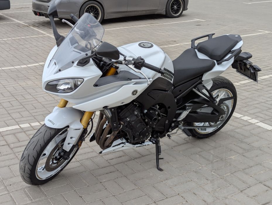 Yamaha FZ800 2015р