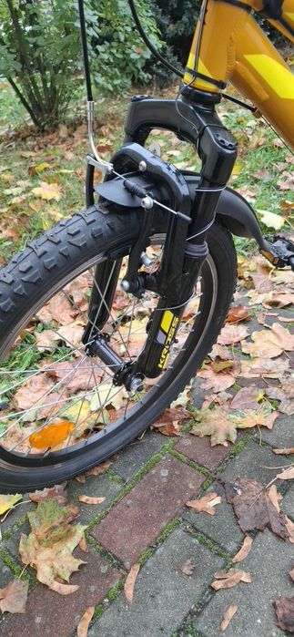 kross level mini 2.0