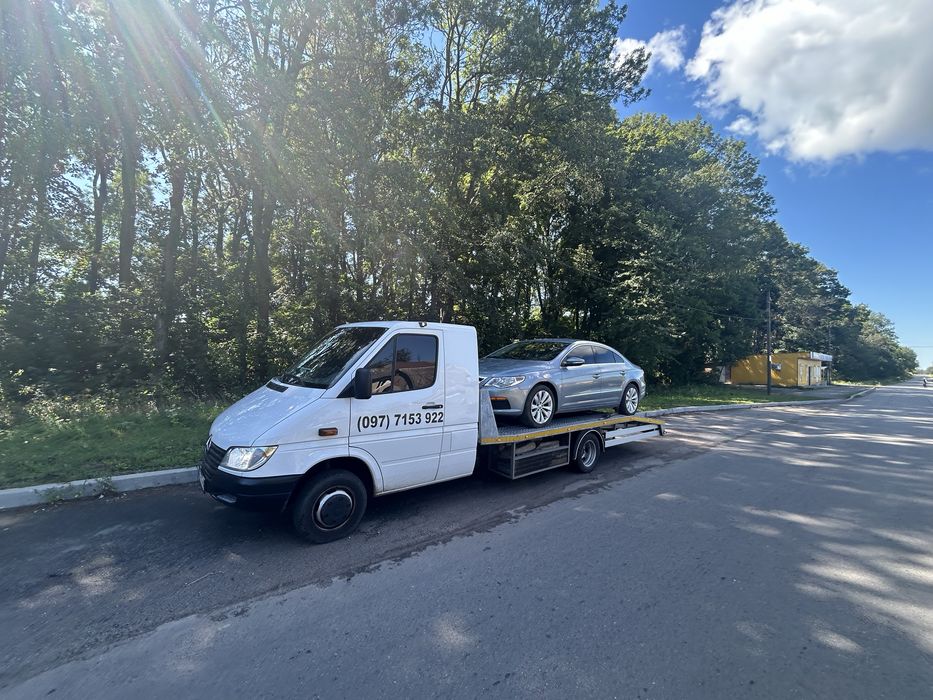 Евакуатор Гайсин.Гайсин Евакуатор