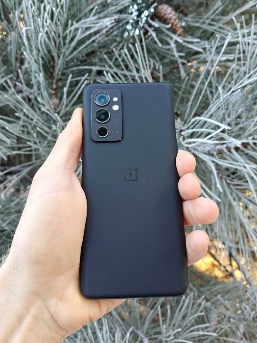 OnePlus 9RT на 256 Гб